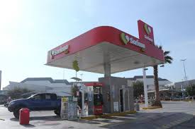 Abre mini gasolinera Soriana Gas en Torreón